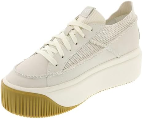 Amazon.com | UGG Women's Ez-Duzzit Lace Sneaker, Sand, 5 | Fashion